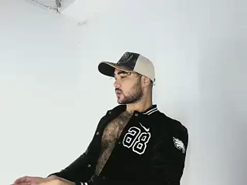 Sebas-hott online show from 10.21.25