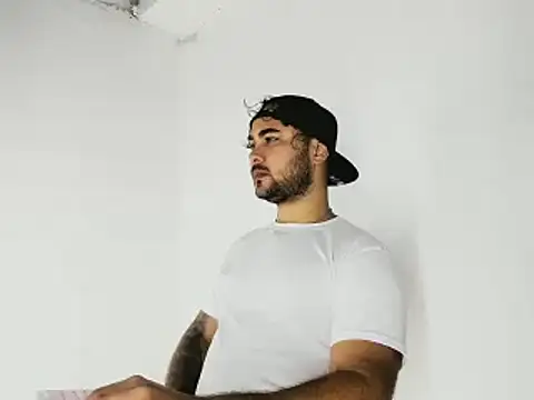 Sebas-hott online show from 10.22.25