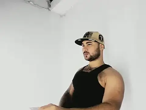 Sebas-hott online show from 10.25.25