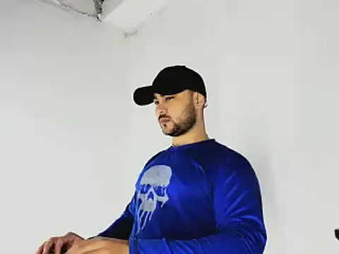 Sebas-hott online show from 11.05.25