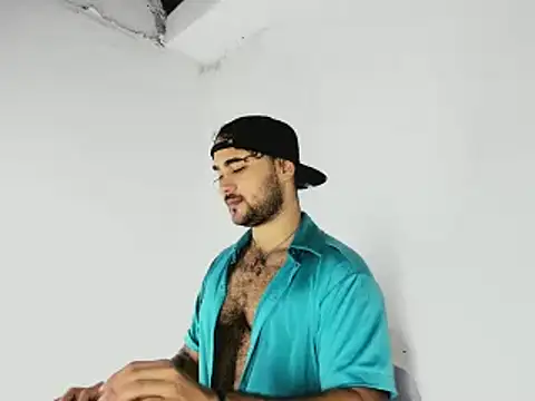 Sebas-hott online show from 11.07.25