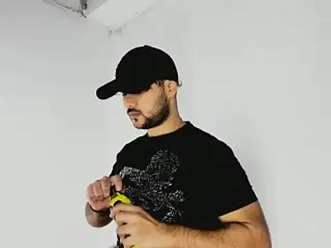 Sebas-hott online show from 11.09.25