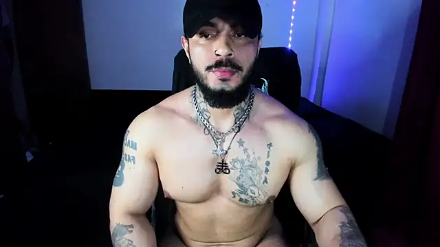 Van Velckan online show from 12.02.25