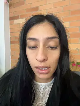 Snapshot of Lucy_joi chatting on 08.02.26 Lucy joi online show from 08.02.26