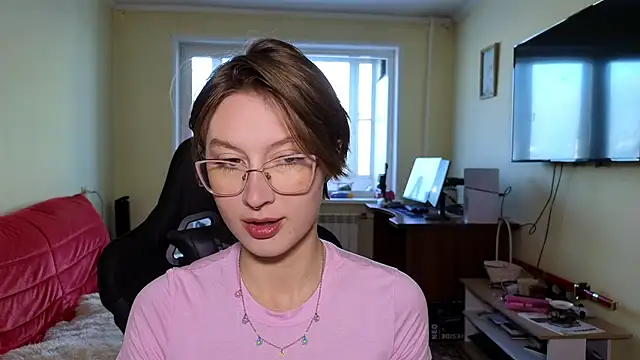 MalvinaBlum online show from 12.01.25