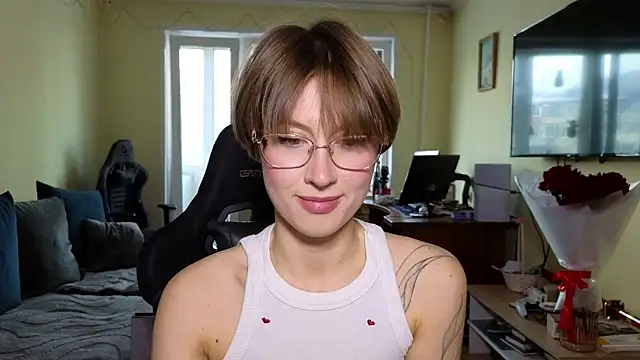 MalvinaBlum online show from 02.14.26