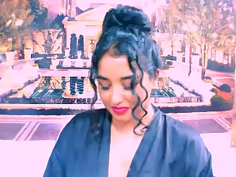 IndianAngel4u online show from 02.19.25