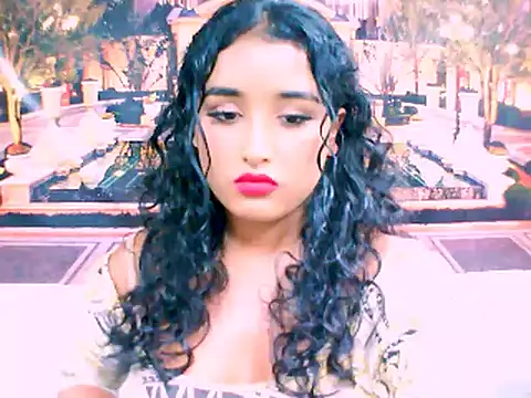 IndianAngel4u online show from 02.19.25