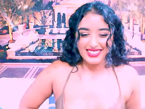 IndianAngel4u online show from 02.21.25