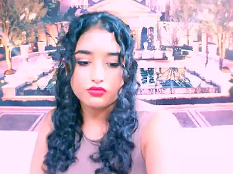 IndianAngel4u online show from 02.23.25