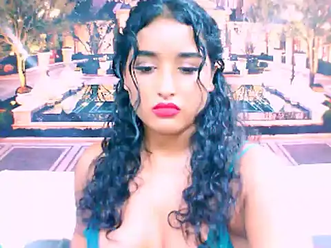 IndianAngel4u online show from 02.25.25