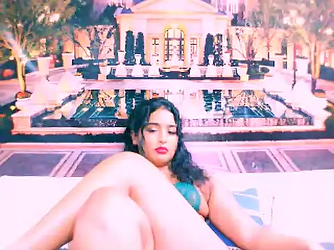 IndianAngel4u online show from 02.25.25