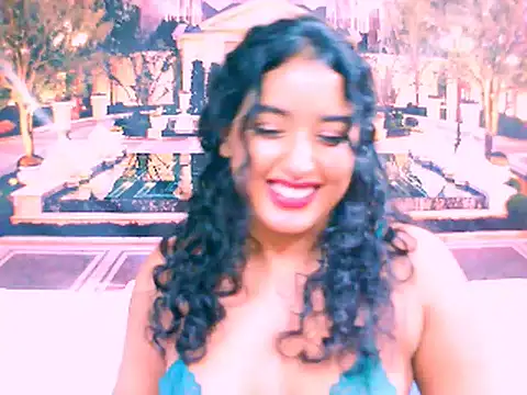 IndianAngel4u online show from 02.26.25