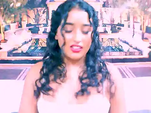 IndianAngel4u online show from 02.27.25