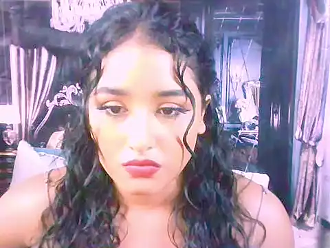 IndianAngel4u online show from 03.12.25