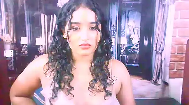 IndianAngel4u online show from 03.19.25