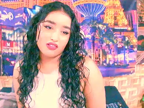 IndianAngel4u online show from 09.26.25