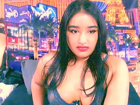 IndianAngel4u online show from 10.01.25