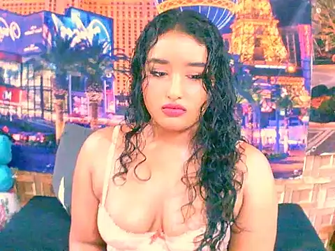 IndianAngel4u online show from 10.17.25