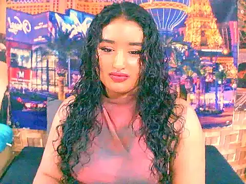 IndianAngel4u online show from 10.24.25