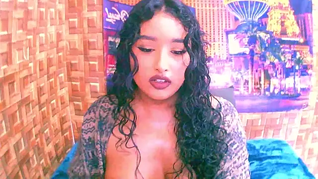 IndianAngel4u online show from 02.01.26