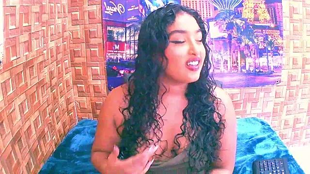 IndianAngel4u online show from 03.05.26