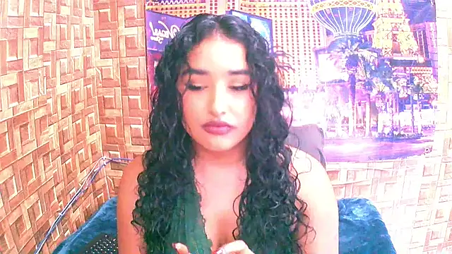 IndianAngel4u online show from 04.08.26