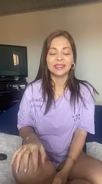 Snapshot of Anto_Naranjo chatting on 01.06.25 Anto Naranjo online show from 01.06.25