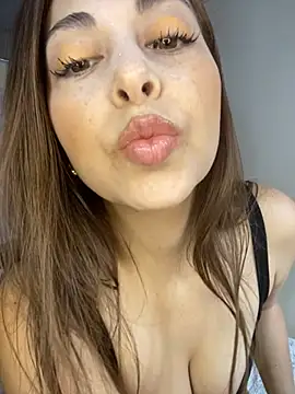 Anto Naranjo online show from 03.26.26