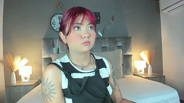 alaia-rogers online show from 02.05.25