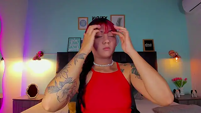 alaia-rogers online show from 03.15.25