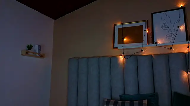 alaia-rogers online show from 10.29.25