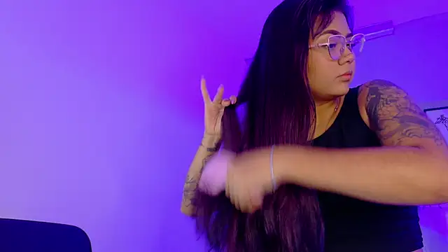 alaia-rogers online show from 11.28.25