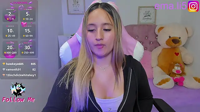 ema tayy online show from 02.13.25