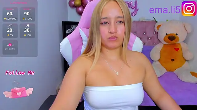 ema tayy online show from 10.25.25