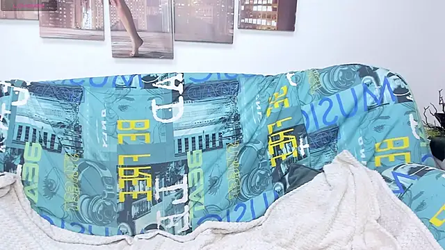 Fiery mary online show from 01.31.25