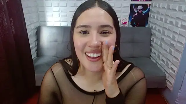 Snapshot of Naomi_D chatting on 12.20.24 Naomi D online show from 12.20.24