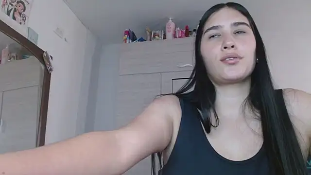 Snapshot of Naomi_D chatting on 04.13.26 Naomi D online show from 04.13.26