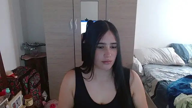 Naomi D online show from 05.04.26