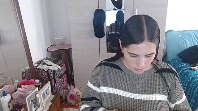 Naomi D online show from 05.11.26