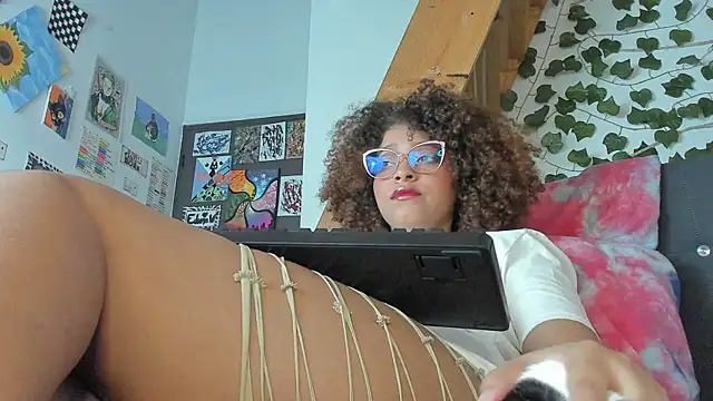 Snapshot of Ada_gales_ chatting on 12.06.24 Ada gales  online show from 12.06.24