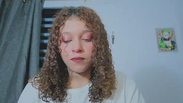 Ada gales  online show from 02.25.26