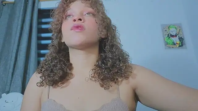 Ada gales  online show from 03.06.26