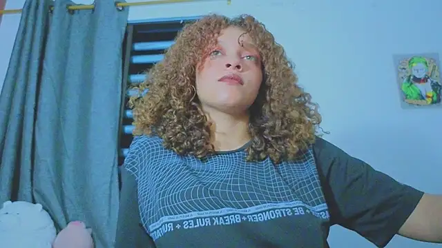 Ada gales  online show from 03.11.26