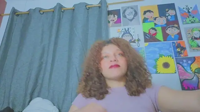 Ada gales  online show from 03.26.26