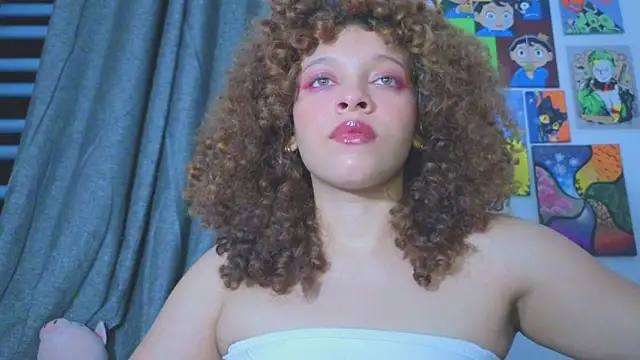 Ada gales  online show from 06.11.26