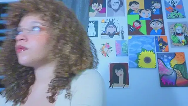 Ada gales  online show from 06.15.26