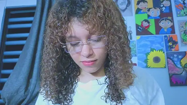 Ada gales  online show from 07.07.26