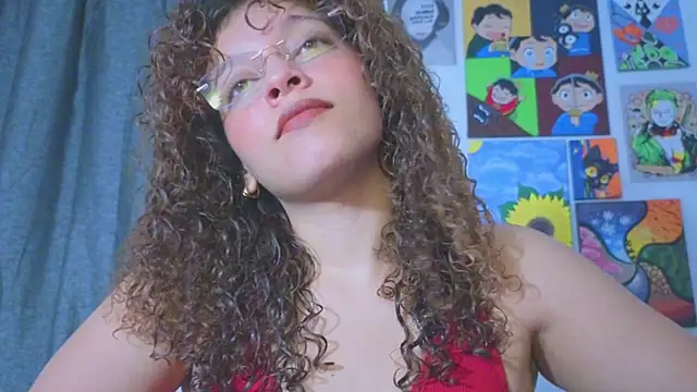 Ada gales  online show from 07.17.26