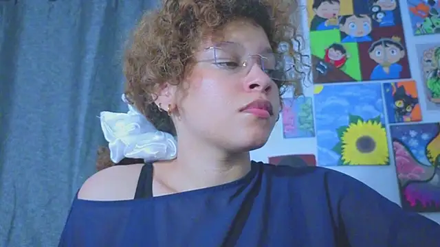 Ada gales  online show from 07.25.26